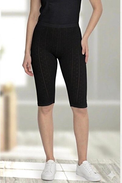 Altınay 10 bucăți colanți jacquard (cu transfer) pentru femei, mărime mare, s...