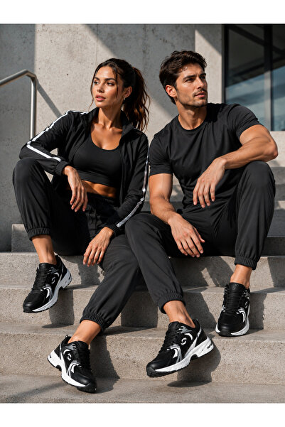 VANONE Unisex Sneaker Comfortable Orthopedic Daily Sports Shoes