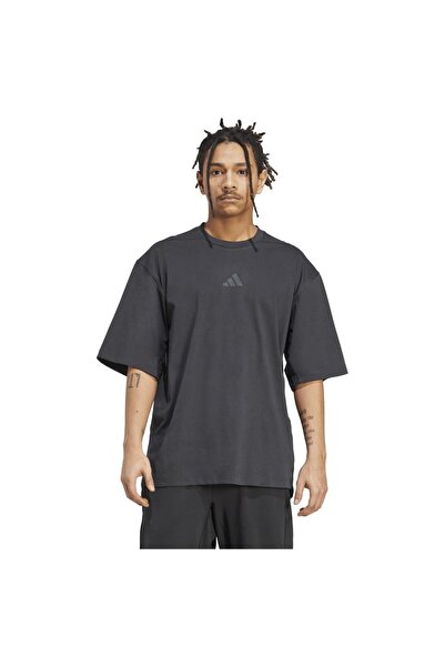 adidas Bărbați& # x27;s Tricou supradimensionat Power Tee cu mânecă scurtă XL