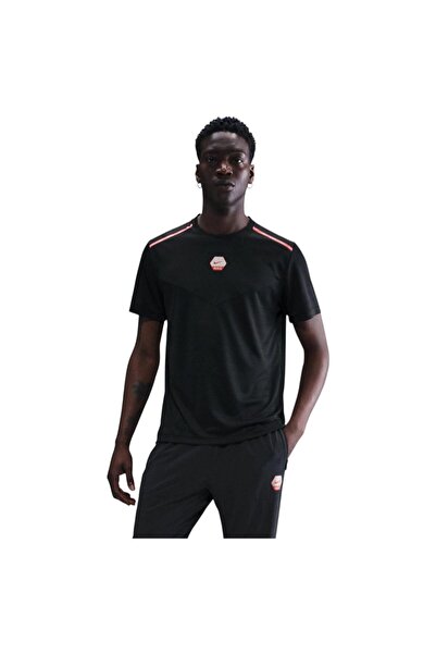 Nike Men's Short-Sleeve Running Tee XL