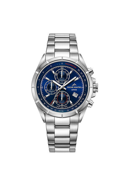 Roche Montre RMG8003-01 Erkek Kol Saati