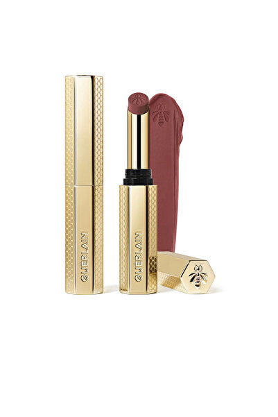 Guerlain Kisskiss Blur Matte Lippenstift #396 1 Stk