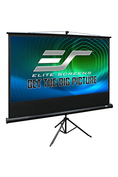 Other Projection screen with tripod, 266 x 149 cm, professional, EliteScreens...