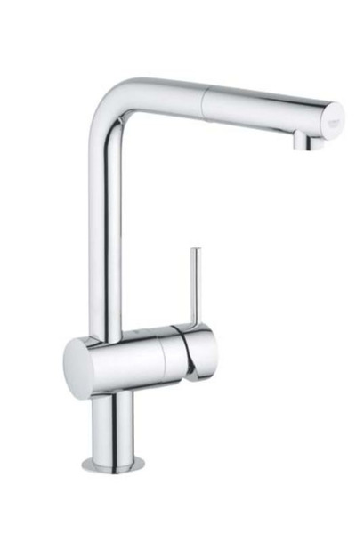 Grohe Minta Sipralli Evye Bataryası