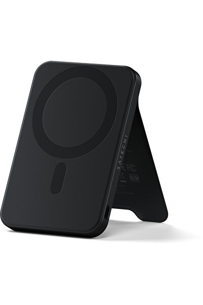 Satechi Baterie portabilă ST-B5Q2SK, 1 x USB-C, 5000 mAh, 20 W