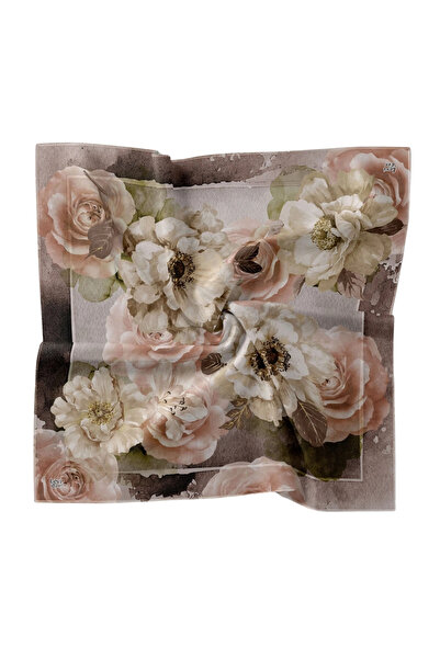 Levidor Cotton Silk Scarf Ldp006
