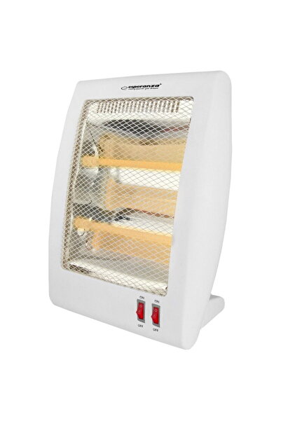 ESPERANZA Quartz Heater 400/800W NEFUD
