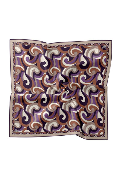 Levidor Cotton Silk Scarf Ldp003