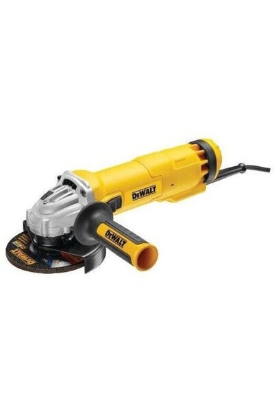 Dewalt DWE4217 Angle Grinder (Flex), 1200W, 125mm
