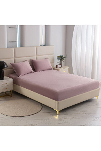 Bleco Cloud Whisper Heavyweight Cut Velvet Milk Fleece 4/6-Piece Set