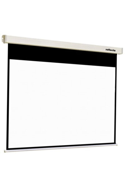 Reflecta Ecran de proiectie CRYSTAL-LINE MOTOR RC LUX 4:3 200x159 CM