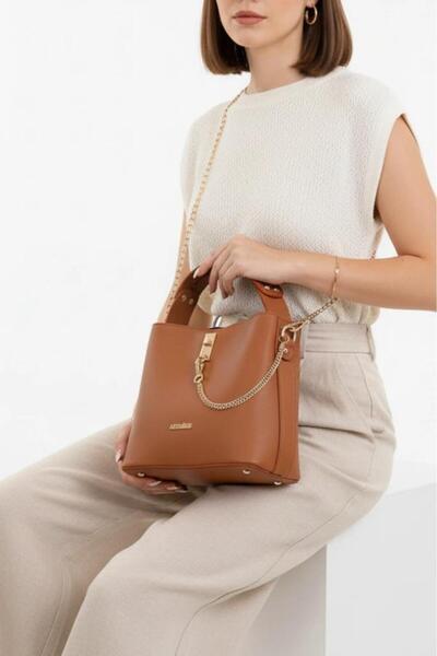 Armine 222 Women's Hand & Shoulder Bag