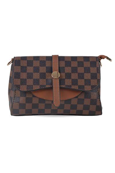 Generic Women's Handbag and Shoulder Bag with Adjustable Strap - Stylish and ...