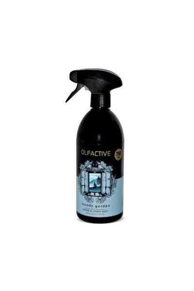 Olfactive معطر منزلي خاص وودي جاردن من اولفاكتيف-750 مل