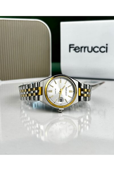 Ferrucci FC 04687M.05 KADIN KOL SAATİ