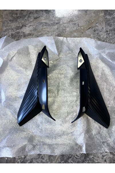 OEM Mondial Drift L Benzin Deposu Dekoratif Kapak Sağ Sol