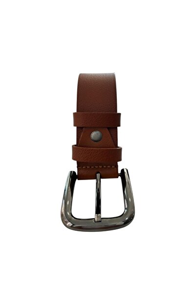 KEMAL TANCA 851 07 MUŠKI SPORTSKI KAIŠ OD PRAVE KOŽE