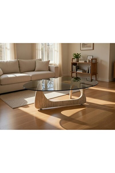 Icon Elegant table