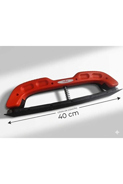 DENT MASTER OTO BOYA 40 CM AYARLI OTOMATİK RENDE ZIMPARA TAKOZU