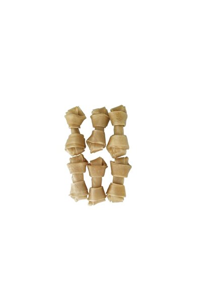 ON THE GO Φυσικά Κόκκαλα με Κόμπους 6-8cm 10-18gr 1τμχ