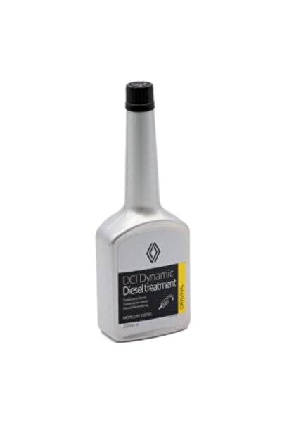Aftermarket Aditiv Tratament Diesel Renault DCI Dynamic, 250ml