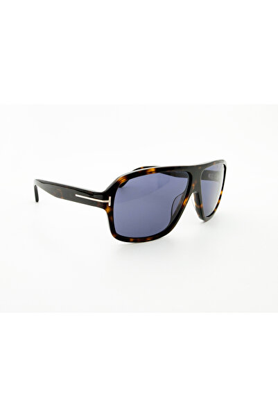 Tom Ford 1335 52V 63 Erkek Güneş Gözlüğü