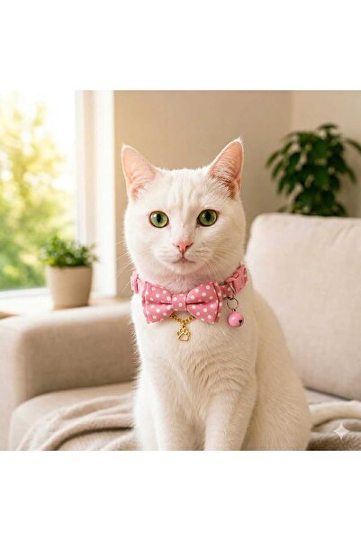 PATİZİSHOP Cat Premium Collar Collection