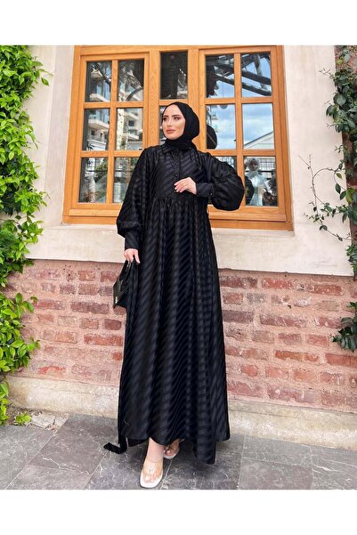 MERETTO By Akıl Esma Dress