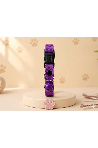 PATİZİSHOP Cat Collar Premium Colors