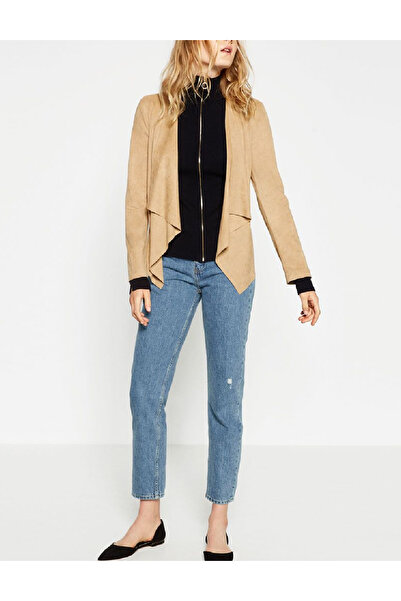 Evendi Blazer, Brown