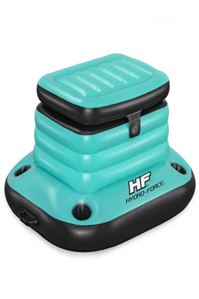 BESTWAY Hydro-Force Şişirilebilir Soğutucu 88 x 77 cm 43191