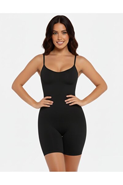 JOLIE | Shaping Bodysuit with Instant Defined Silhouette Effect