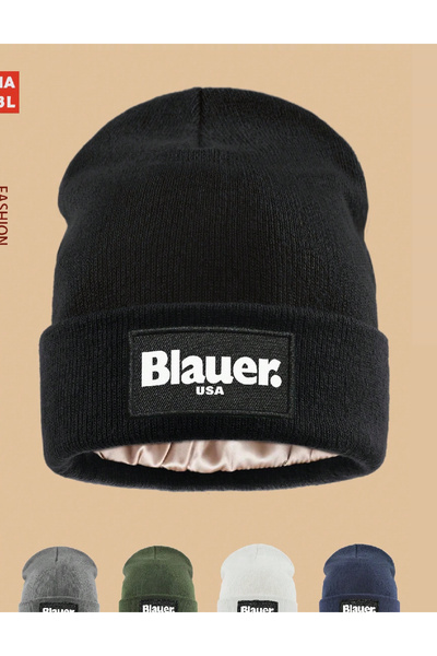 Evendi Hat, Black