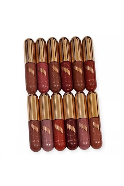 MAYDREAM Aroga Mini Liquid Stable Matte 12 Colors