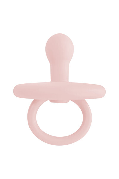 Silikon Emzik Pinky Pink Pembe 0 Ay+