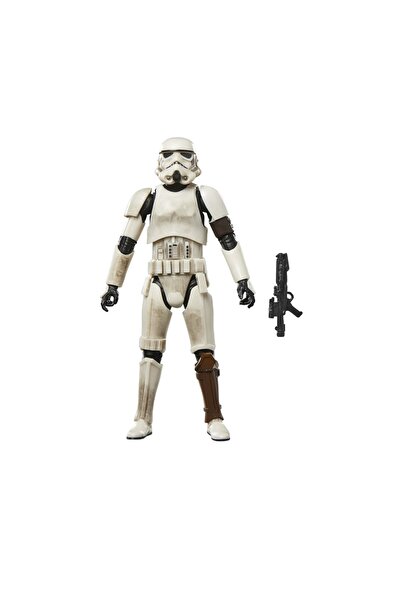 HASBRO - TRANSFORMERS Hasbro Star Wars Black Series Imperial Remnant Stormtro...