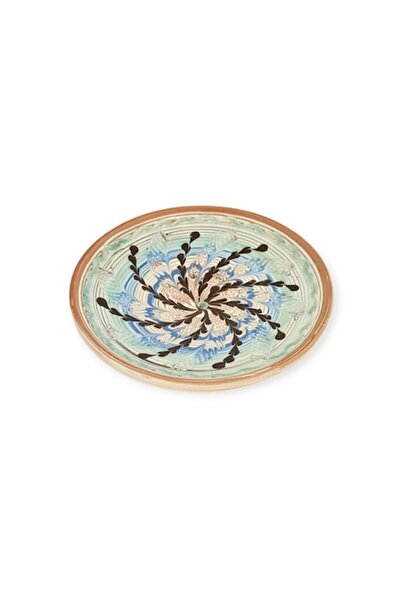 OEM Traditional Plate Model 1315 D1C3 Multicolored M6