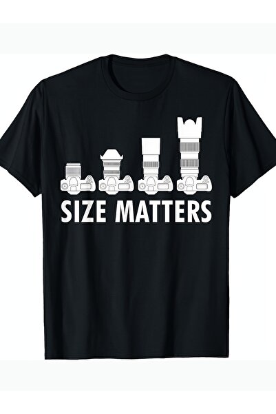 Chic Bloom Men's Black Fashion Printed T-Shirt