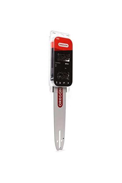 Oregon Set Sina Advancecut si 2 Lanturi Versacut, Oregon, 38 cm, 3/8inch, 1.5 mm