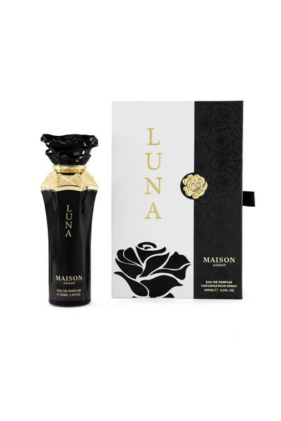 Maison Asrar EAU DE PARFUM 100 ML - LUNA