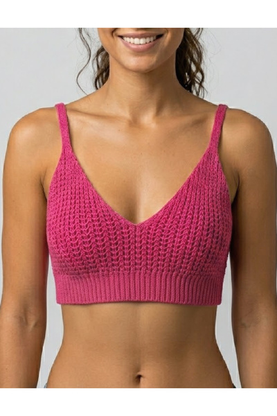 Evendi Top, Pink
