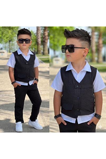Ütk kids Wedding, Festive, Special Occasion and Birthday Celebration 3-Piece ...