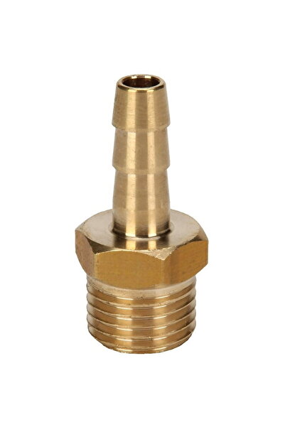 Einhell Hose nipple diameter 6 mm, external thread R 1/4