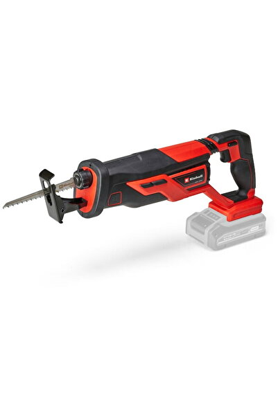 Einhell Fierastrau sabie pe acumulator 18 V, 2600 RPM, 12/20/180 mm adancime ...