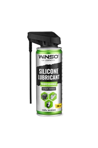 OEM Lubrifiant Siliconic WINSO PROFESSIONAL 200 ml – protectie, lubrifiere si...