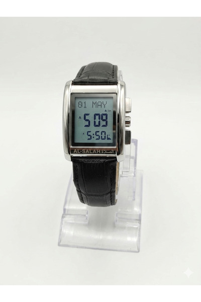 KINZ AL-HADAYA Prayer Wrist Watch