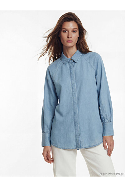 LC Waikiki Shirts - Women, Tunics - Women