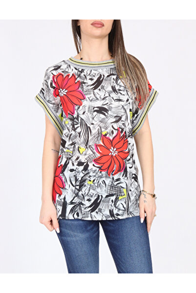 Evendi Tricou, Gri