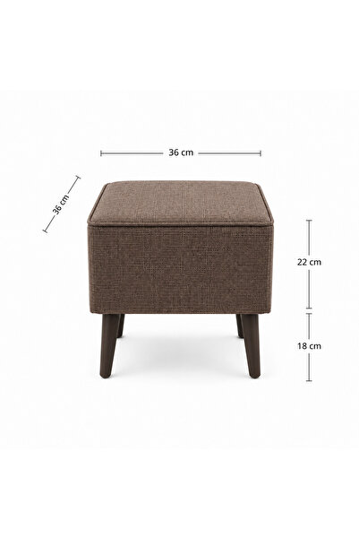 Lütfiye Gündoğan Puf Puf & Bench