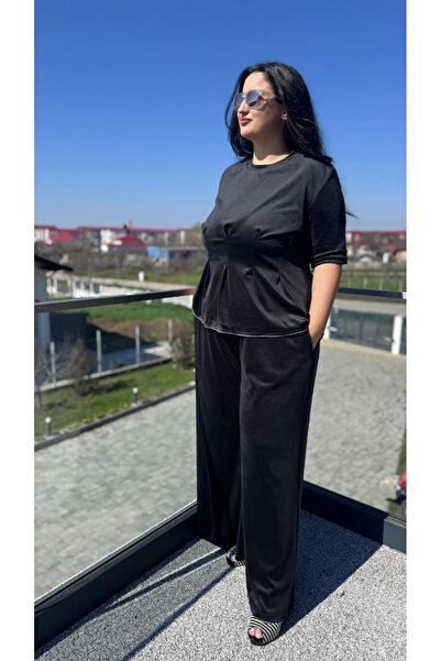elesi Attitude Short-Sleeved suit